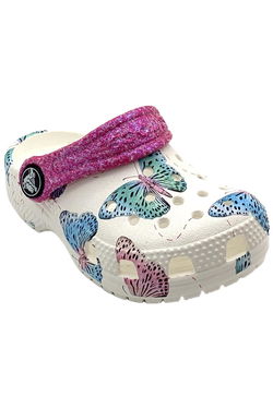 Crocs Toddler Girl's Mules & Clogs