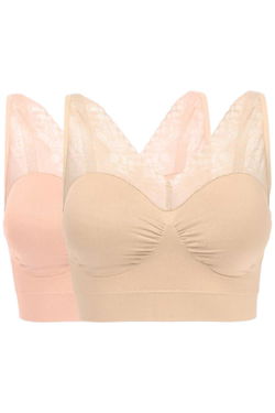Rhonda Shear Bras