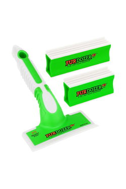 FurDozer Pet Supplies