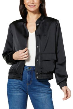 Jaclyn Smith Bomber Jackets