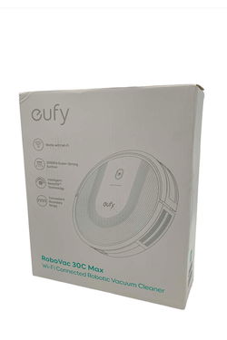 eufy by Anker Vacuum