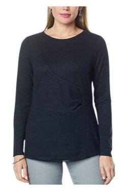 DG2 By Diane Gilman Long Sleeves