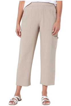 Susan Graver Women's Pants