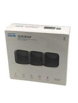 Blink Security & Monitoring