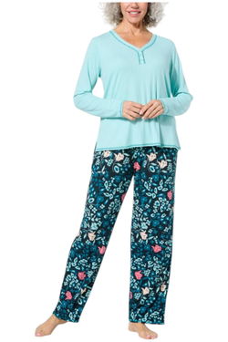 Comfort Code Pajamas