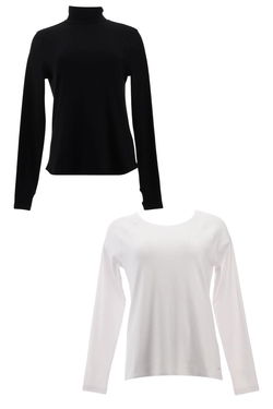 zuda Long Sleeves