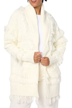 Attitudes by Renee Sweaters & Hoodies