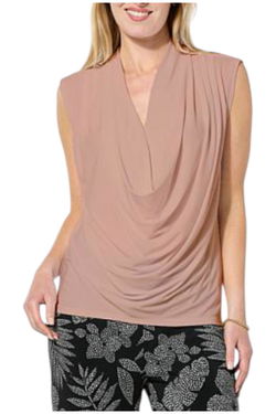 Nina Leonard  Women's Tops