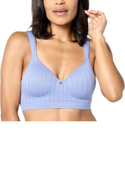 Breezies Underwire Bras