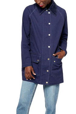 Denim & Co. Women's Coats, Jackets & Vests
