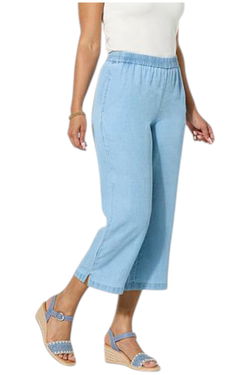 Antthony Capris