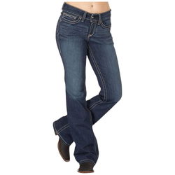 Ariat Boot Cut Jeans