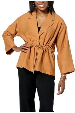 WynneCollection Women's Coats, Jackets & Vests