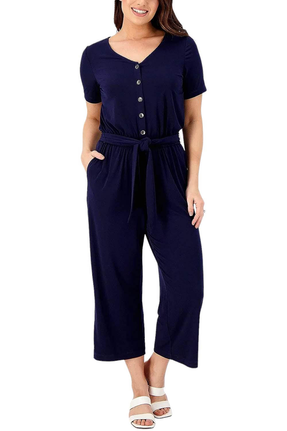 Susan 2024 graver jumpsuit