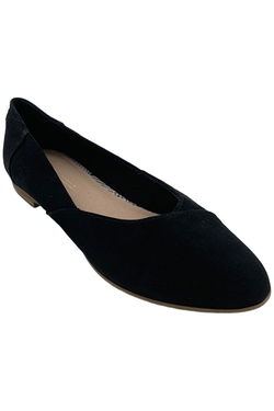 TOMS Flats