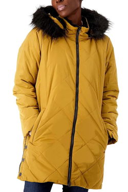 Nuage Ski & Snow Jackets