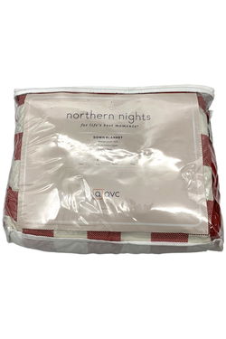 Northern Nights Blankets & Throws
