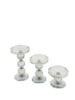 Valerie Candle Holders
