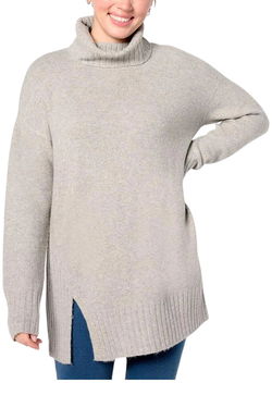 Denim & Co. Sweaters & Hoodies