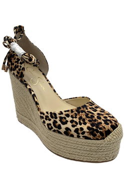 Jessica Simpson Wedges