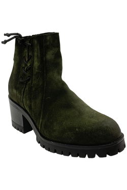 Miz Mooz Boots