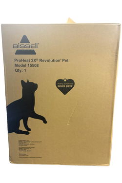 Bissell Vacuum