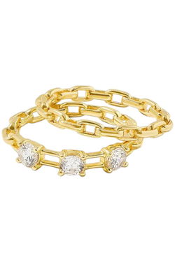 Kendra Scott Rings