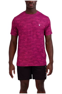 Spyder Men's Shirt