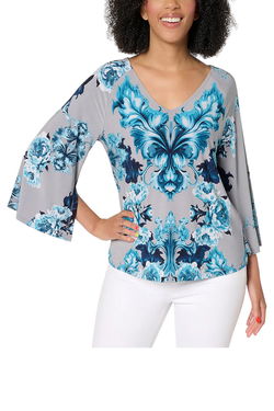 Attitudes by Renee Blouses