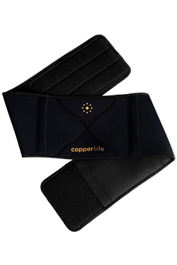 Copper Life Fitness Accessories