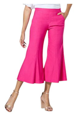 C. Wonder Capris