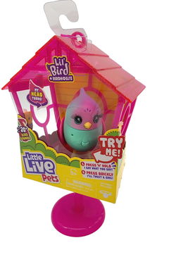 Little Live Toys