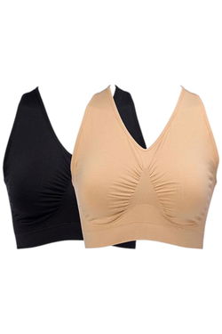 Rhonda Shear Bras