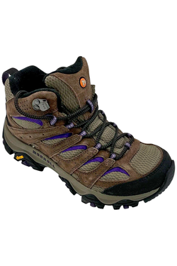 Merrell Boots