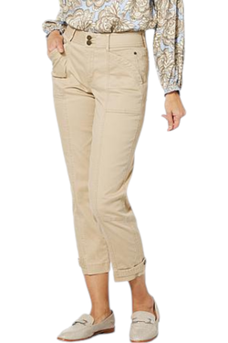 Democracy Women's Pants