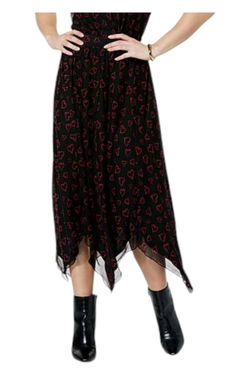 Antthony Midi Skirt