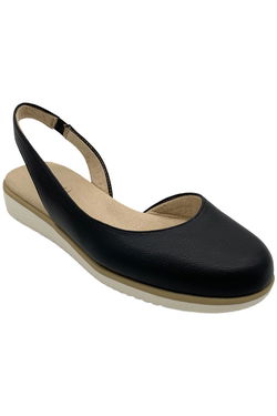 Soul Naturalizer Flats