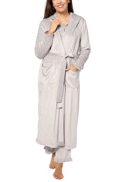 Berkshire Blanket Robes