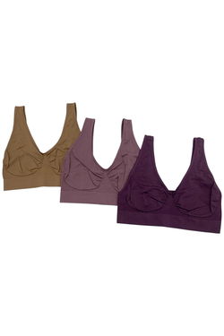 Rhonda Shear Bras