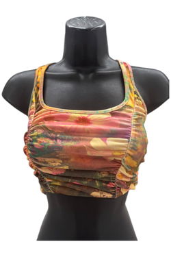 Urban Outfitters Crop Tops