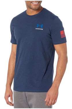 Under Armour Men's Shirt