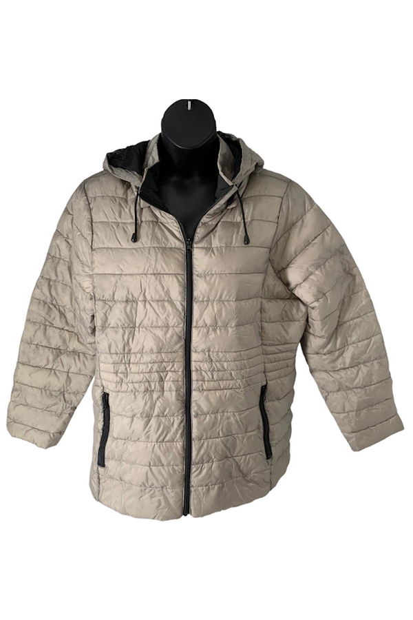 Nuage packable cheap down jacket