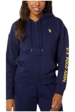 U.S. Polo Assn. Women's Coats, Jackets & Vests