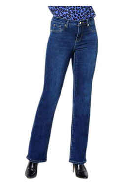 IMAN Women's Jeans