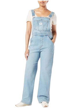 Signature by Levi Strauss & Co. Gold Overalls