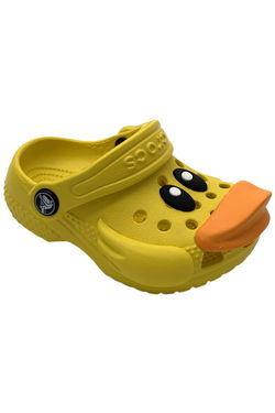 Crocs Toddler Unisex Mules & Clogs