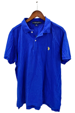 U.S. Polo Assn. Men's Shirt