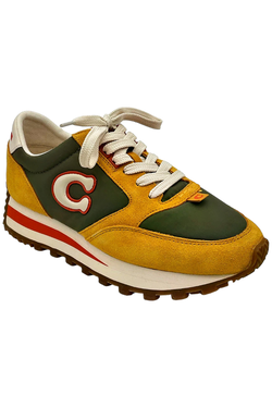 Coach Athletic Shoes