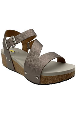 Volatile Wedges