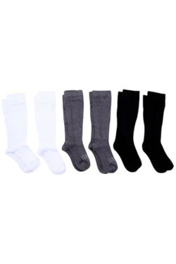 Copper Life Unisex Socks